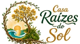 Casa Raízes do Sol